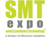 SMT expo smart | modular | technology ™